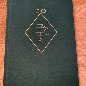 Zakael-Stargate Of Kryst by Vermilion Created by God in the Body of Light NEW